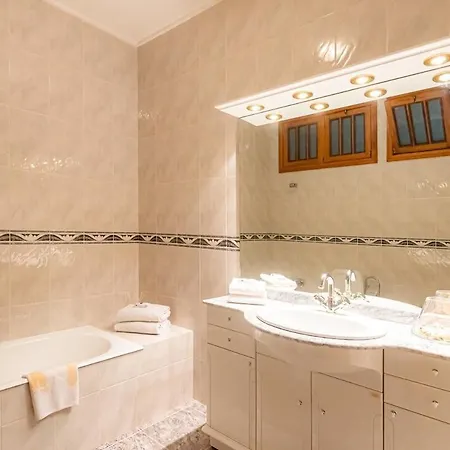 Quinta Dos Arcos Holiday home Barcelos