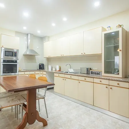 Holiday home Quinta Dos Arcos *