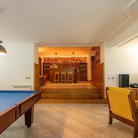 Pensionat Quinta Dos Arcos