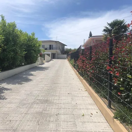 Quinta Dos Arcos Pensionat