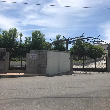 Quinta Dos Arcos 4*