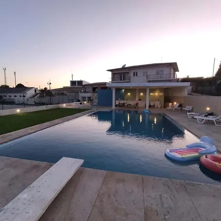 Quinta Dos Arcos *