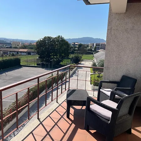 Quinta Dos Arcos 4* 바르셀로스