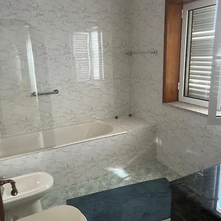 Pensionat Quinta Dos Arcos