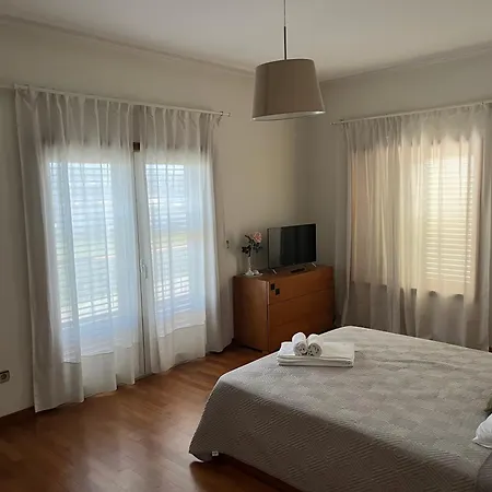 Pensionat Quinta Dos Arcos