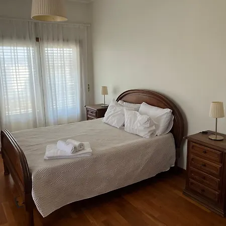 Pensionat Quinta Dos Arcos 4*