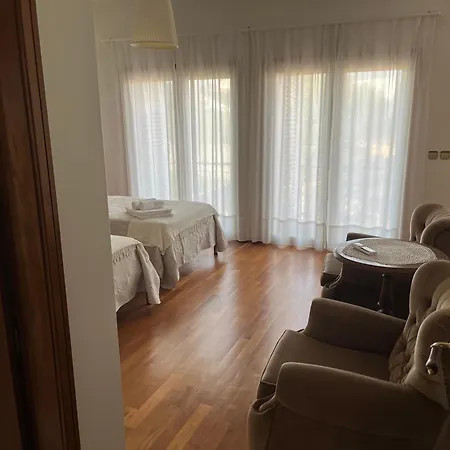 Quinta Dos Arcos 게스트하우스 4*