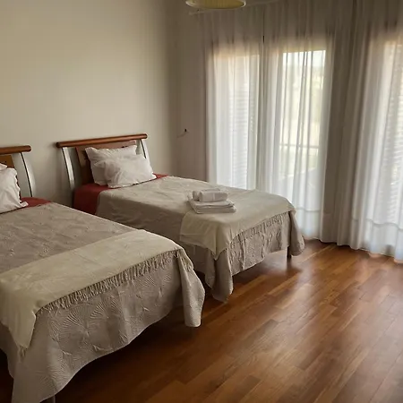 Pensionat Quinta Dos Arcos Barcelos