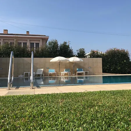 게스트하우스 Quinta Dos Arcos 4*