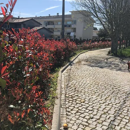 Quinta Dos Arcos Pensionat 4*