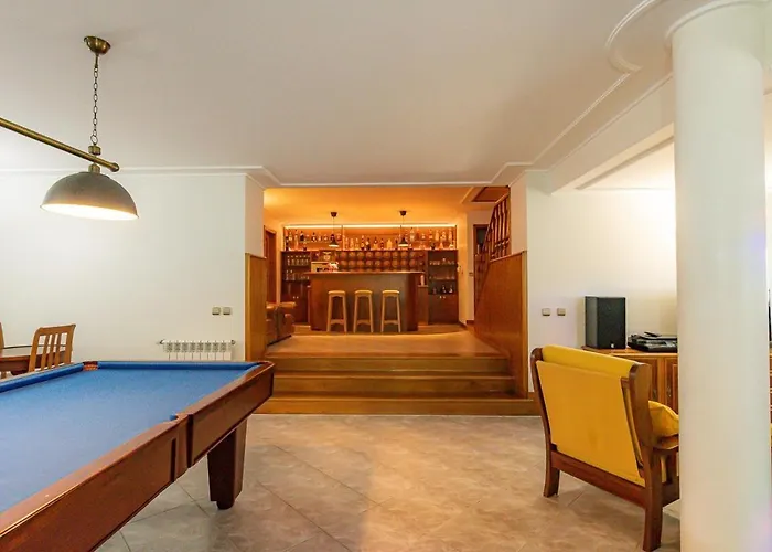 Guest house Quinta Dos Arcos