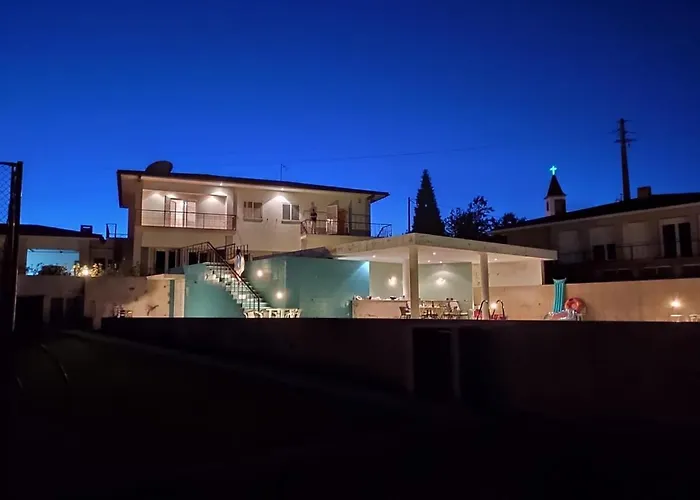 Guest house Quinta Dos Arcos Barcelos