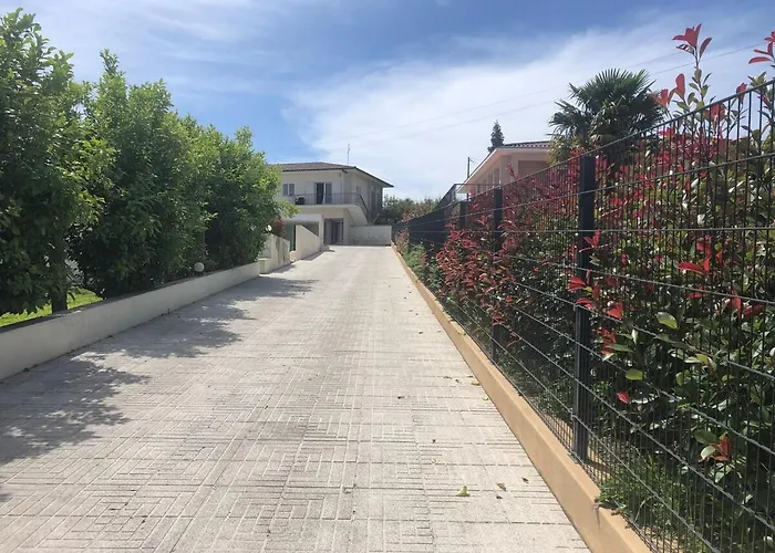 Quinta Dos Arcos Guest house