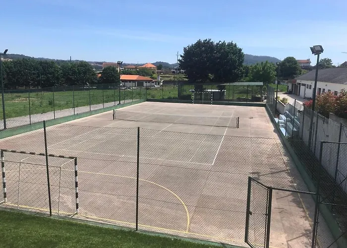 Guest house Quinta Dos Arcos Barcelos