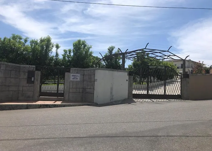 Quinta Dos Arcos 4*