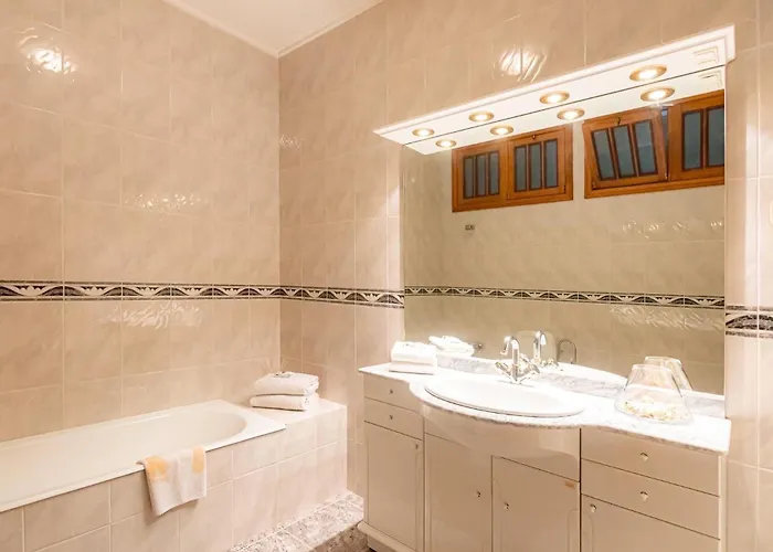 Quinta Dos Arcos Guest house