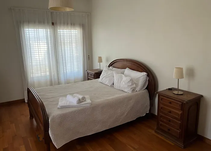 Guest house Quinta Dos Arcos 4*