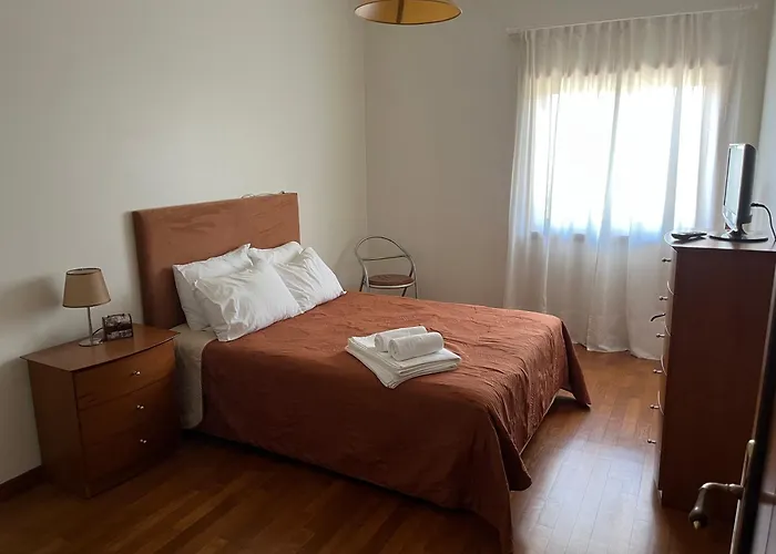 Guest house Quinta Dos Arcos 4*