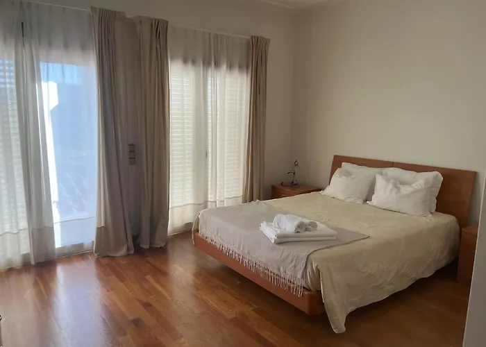 게스트하우스 Quinta Dos Arcos 바르셀로스