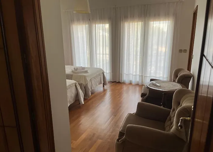 Quinta Dos Arcos Guest house 4*