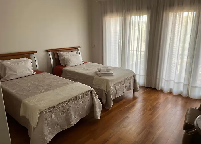 Guest house Quinta Dos Arcos Barcelos