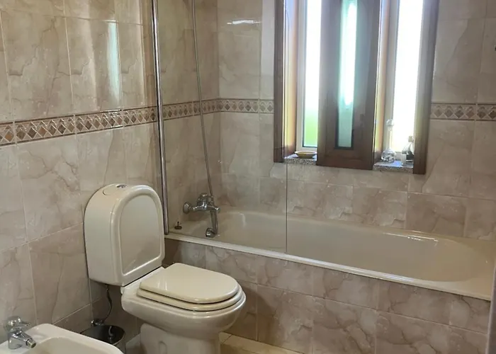 Quinta Dos Arcos Guest house Barcelos