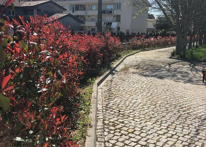 Quinta Dos Arcos 게스트하우스 4*